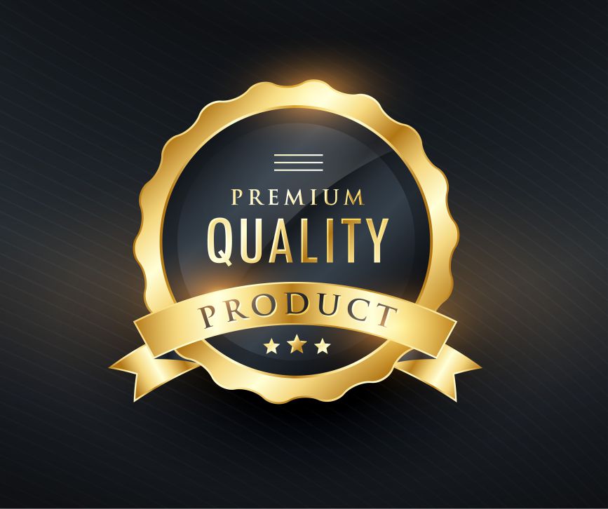 life-time durability