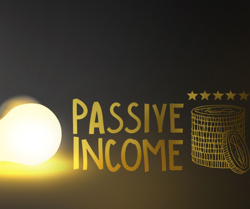 passive income