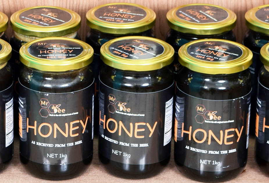 direct to market model