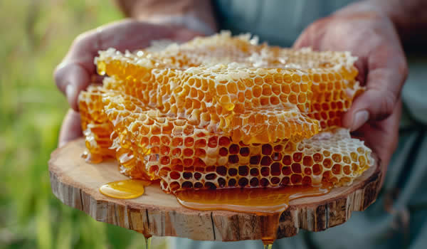 mister bee's mission