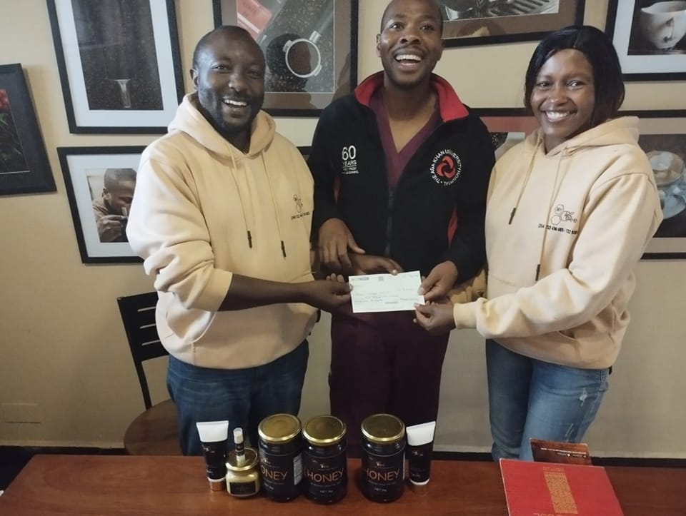 beekeeping is profitable