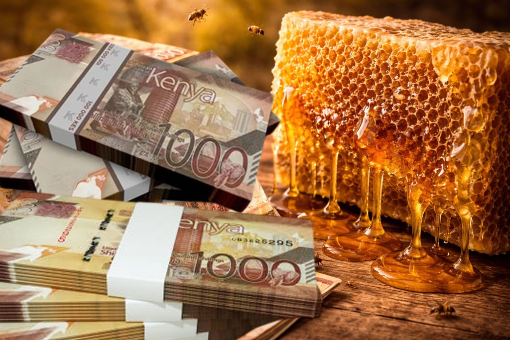 The Business of Bees How to Turn Beekeeping Into a Scalable Agribusiness