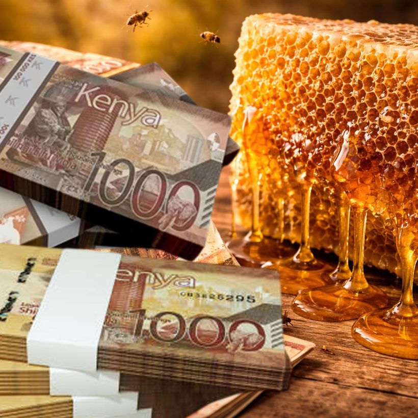 The Business of Bees How to Turn Beekeeping Into a Scalable Agribusiness